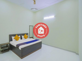 SPOT ON 78529 RR Guest House